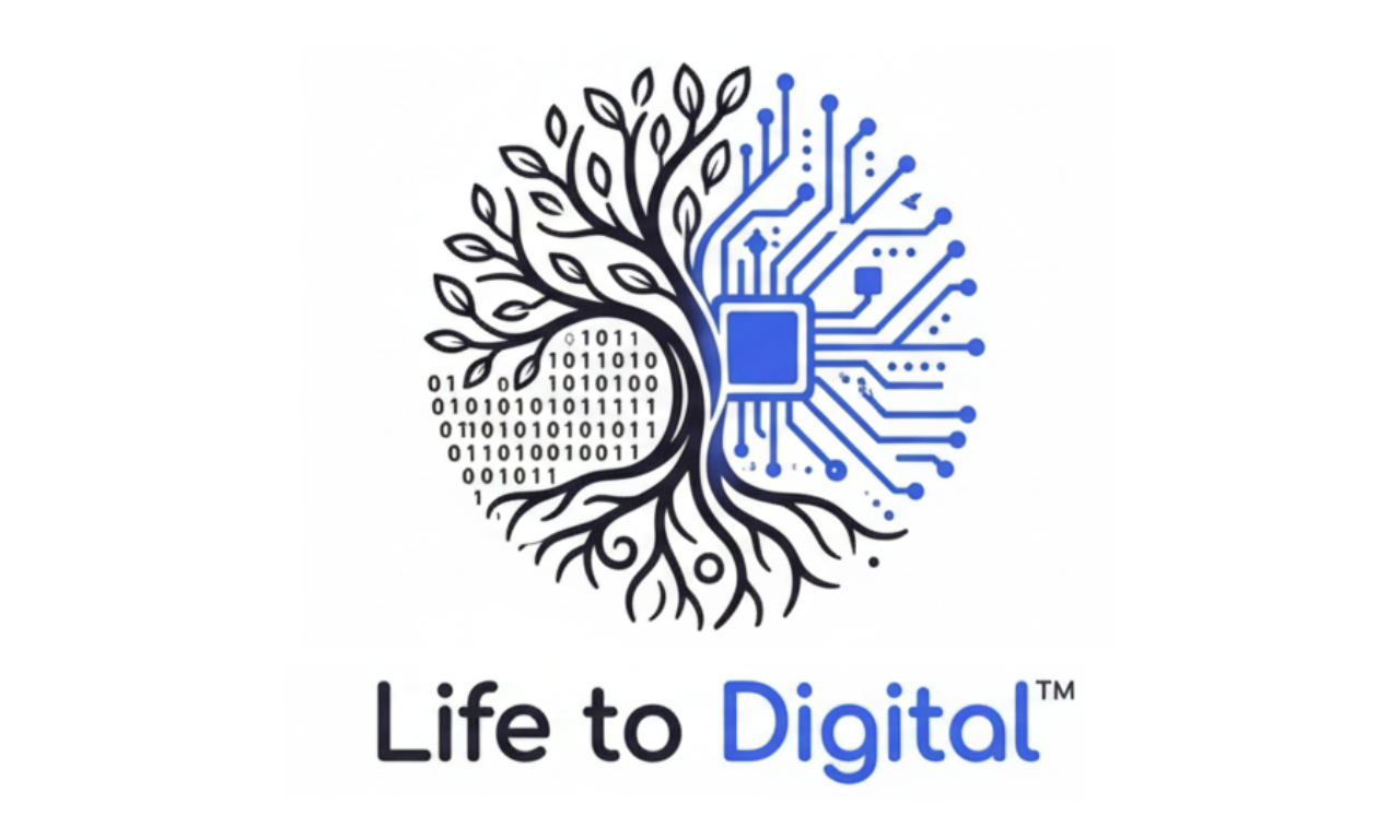 product life to digital